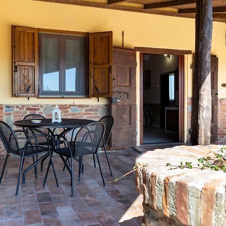 Agriturismo Lodolazzo Cortona Exterior photo