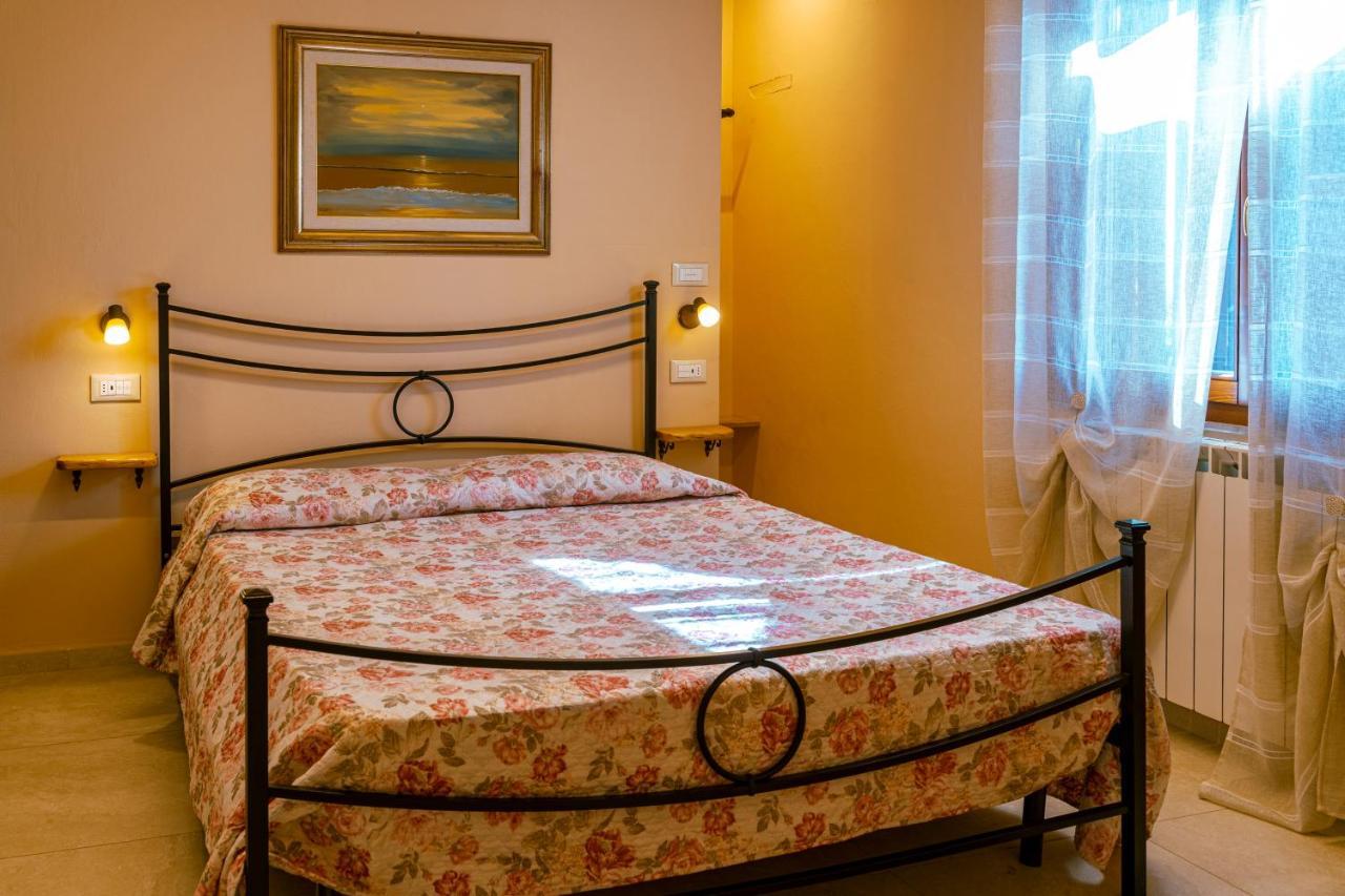 Agriturismo Lodolazzo Cortona Exterior photo