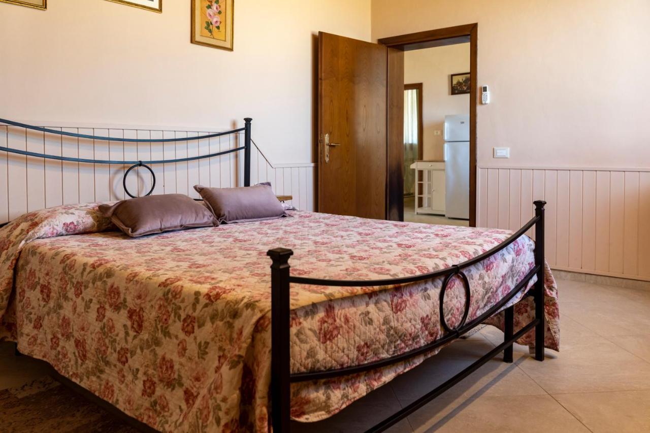 Agriturismo Lodolazzo Cortona Exterior photo